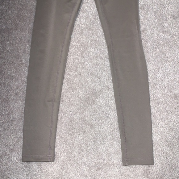 Z by Zella Taupe Leggings - Picture 2 of 2